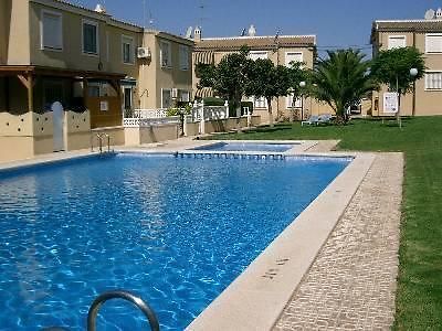 Apartment In Villamartin Pokój zdjęcie