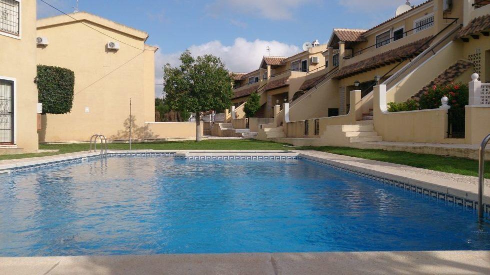 Apartment In Villamartin Pokój zdjęcie