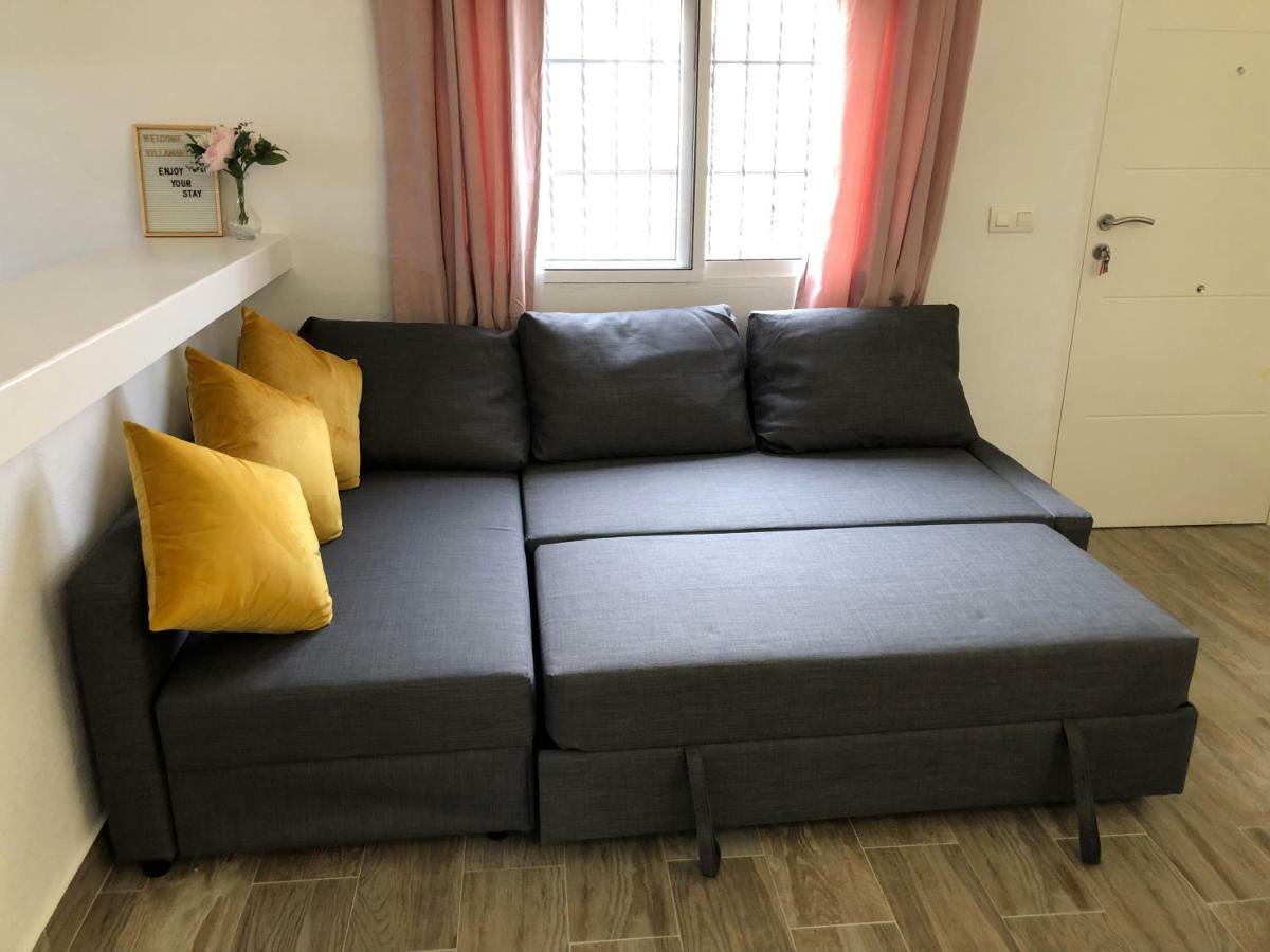 Apartment In Villamartin Zewnętrze zdjęcie