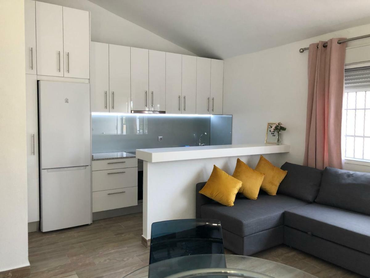 Apartment In Villamartin Zewnętrze zdjęcie