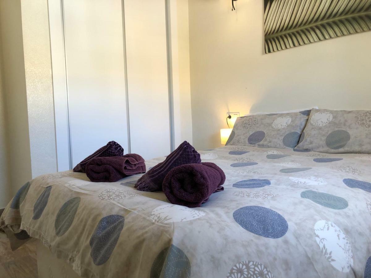 Apartment In Villamartin Zewnętrze zdjęcie